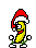 banana-santa (1).gif
