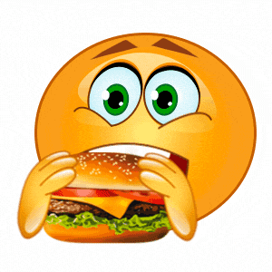 emoji-eating-burger.gif