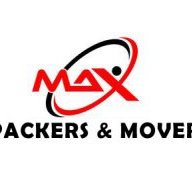 Max Packers Movers