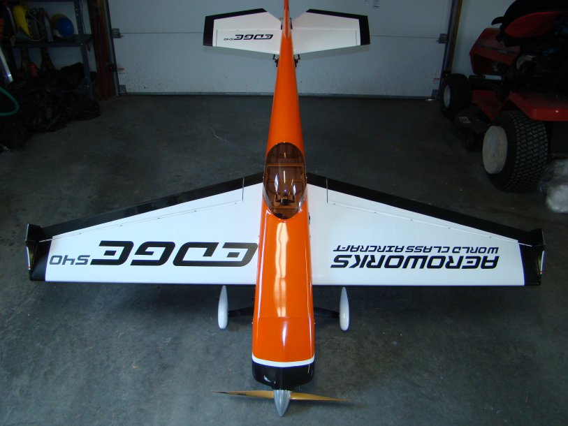 Aeroworks rc store planes for sale