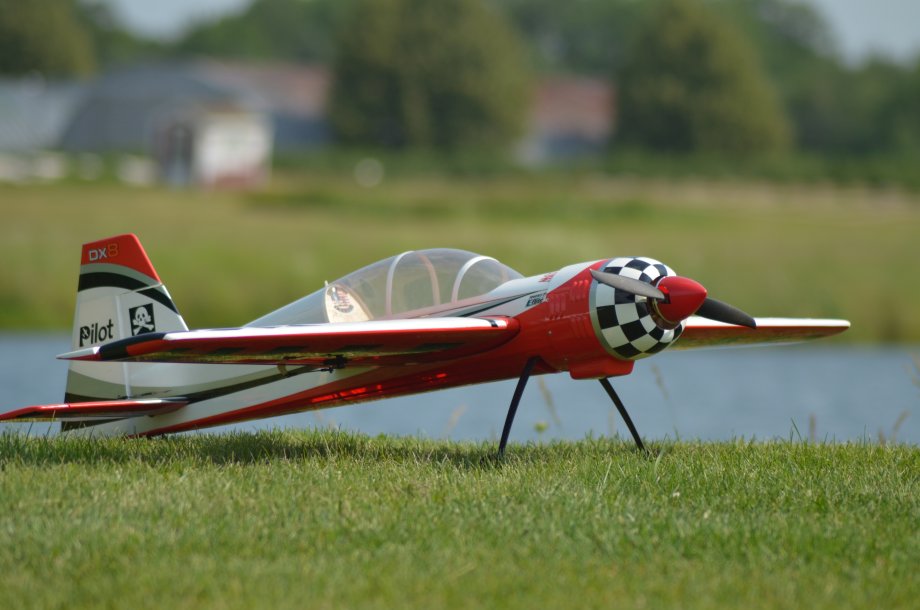 Pilot rc hot sale yak 54 30cc