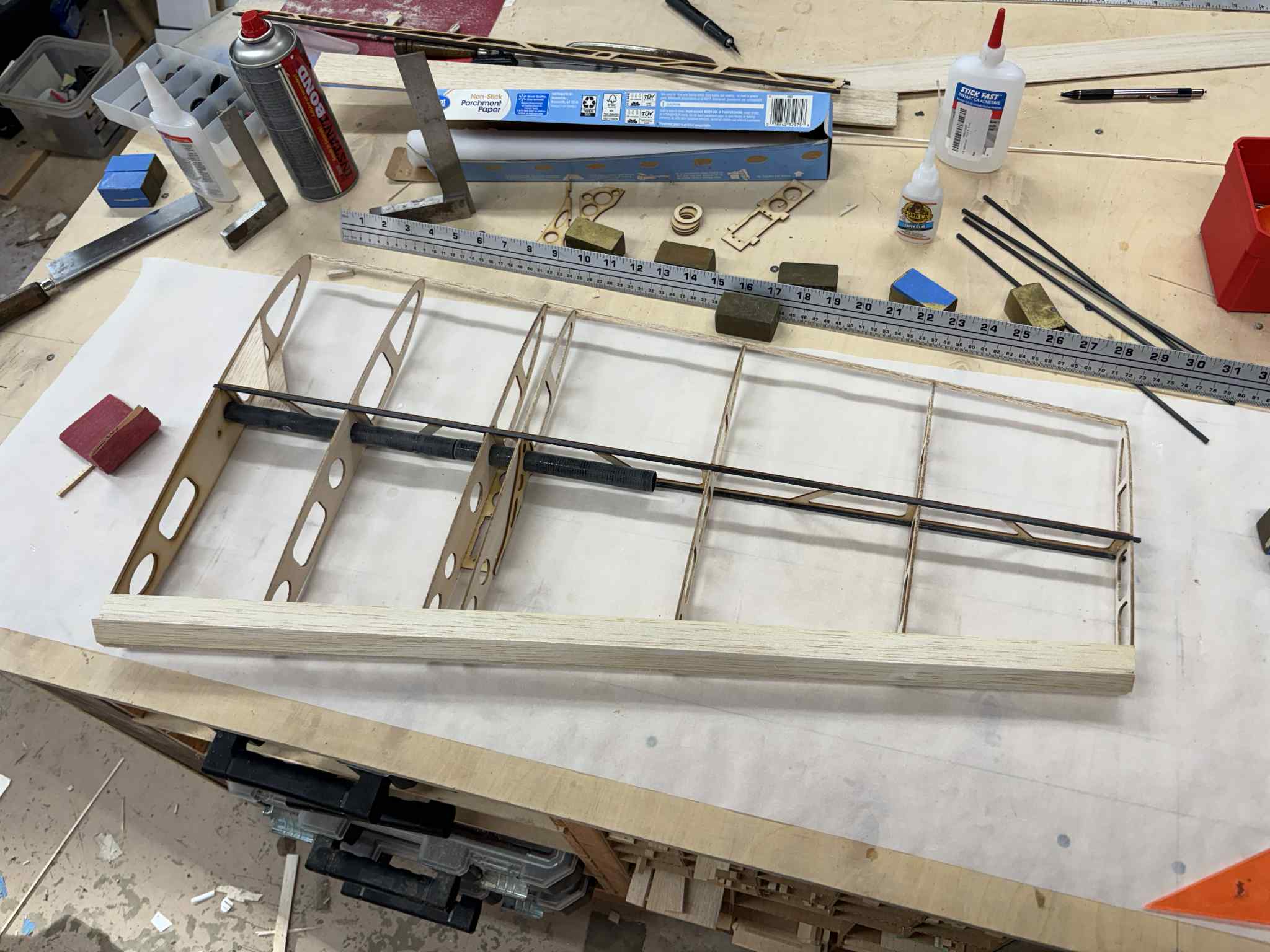 Framing started.jpg