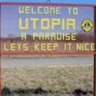 In Utopia